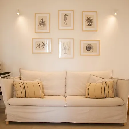 Vila Modern Mediterranean Oasis - 