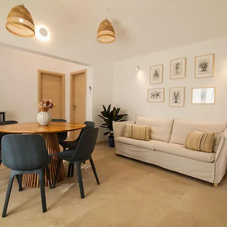 Modern Mediterranean Oasis - 