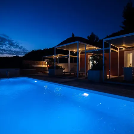 Modern Mediterranean Oasis - 