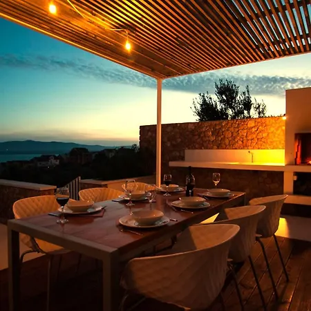 Modern Mediterranean Oasis - 
