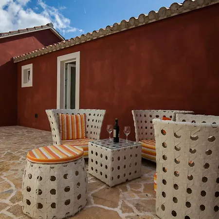 빌라 Modern Mediterranean Oasis - 