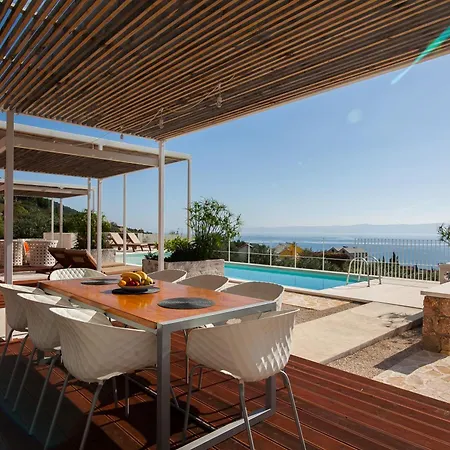 Modern Mediterranean Oasis - 