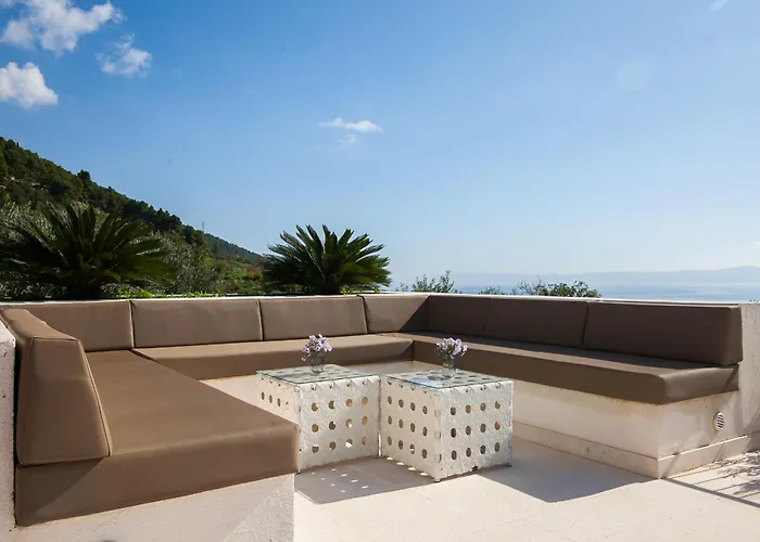 Modern Mediterranean Oasis - 