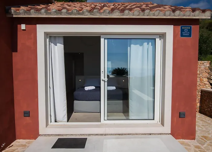 Modern Mediterranean Oasis - 