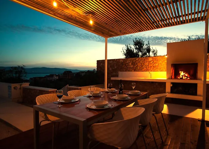 Modern Mediterranean Oasis - 